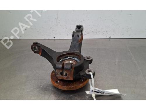 Used Left front steering knuckle Left front steering knuckle 37479097 37479097