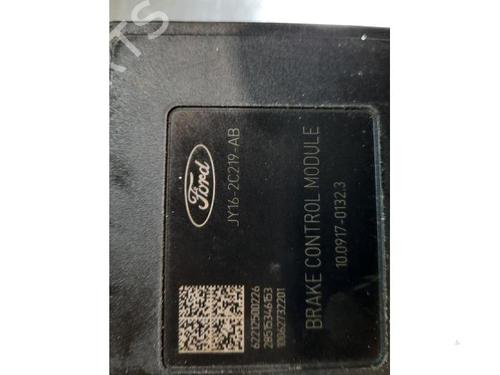 ABS pump FORD TRANSIT COURIER B460 Box Body/MPV 1.5 TDCi | BP29223026M43 