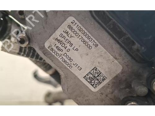 Steering rack CITROËN C4 III (BA_, BB_, BC_) 1.5 BlueHDi 130 (BBYHZB) | BP39038364M22 - Image 7