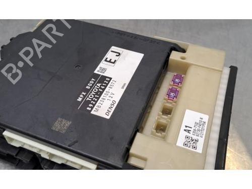 Electronic module TOYOTA C-HR (_X1_) 1.8 Hybrid (ZYX10_, ZYX11_, ZYX10R, ZYX11R) | BP36680704M83 - Image 11