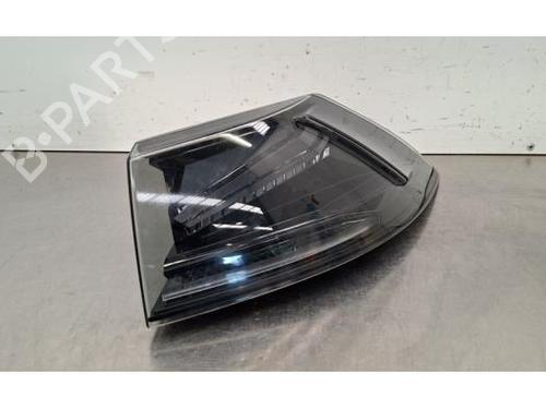 Used Right taillight Right taillight PEUGEOT 508 SW II (FC_, FJ_, F4_) 1.6 PureTech 225 (F45GGR) (224 hp) 33710801 33710801