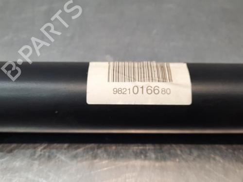 Right rear shock absorber CITROËN C3 AIRCROSS II (2R_, 2C_) 1.2 PureTech 130 (2RHNYH) | BP15029108M19 