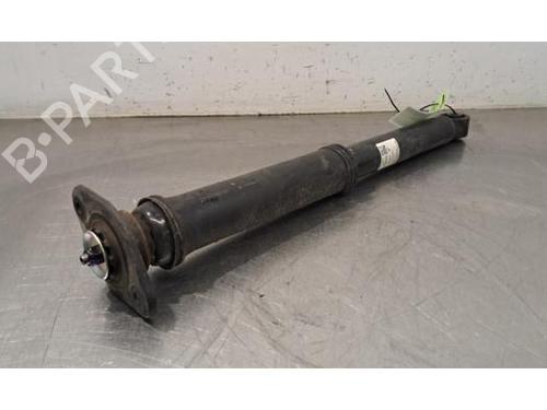 Used Left rear shock absorber MG MG ZS SUV (AZS1) EV (156 hp) 31151383