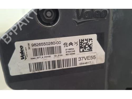 Alternator OPEL VIVARO C Van (K0) 2.0 | BP37511604M7 - Image 3