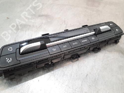 Climate control PEUGEOT RIFTER 1.5 BlueHDi 130 | BP10888865I5 