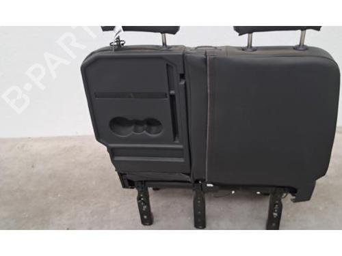 Right front seat MAN TGE Van 2.0 TDI (01V, 03V, 36V, UYB, UYC, UYD) | BP37862074C16 - Image 7