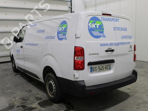 Scuttle panel CITROËN JUMPY III Van (V_) 2.0 BlueHDi 145 | BP29521893C110  - Image 9