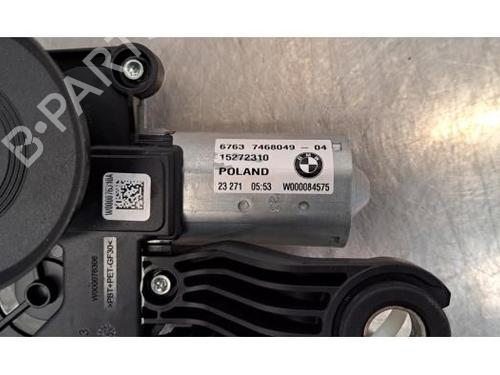 Rear wiper motor BMW 3 (G20, G80, G28) M3 Competition xDrive | BP27168352M102 