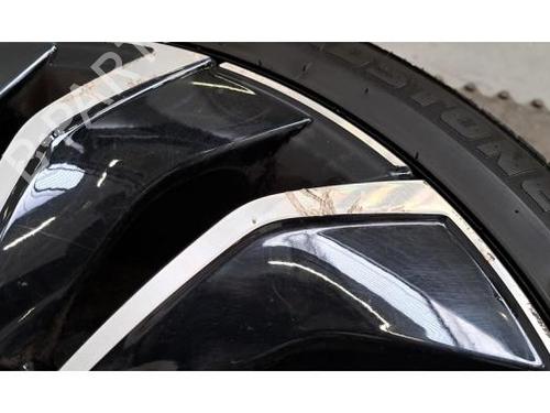 Fælk VW GOLF VIII (CD1, DA1) 1.5 TSI | BP35746857C45  - Image 9