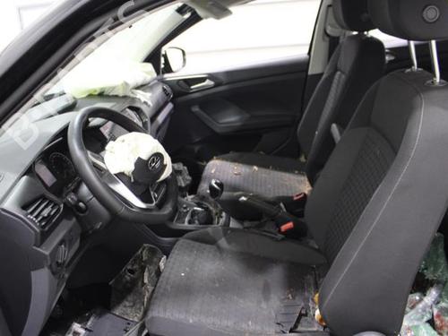 Horn VW T-CROSS (C11, D31) 1.0 TSi | BP24650366E13 