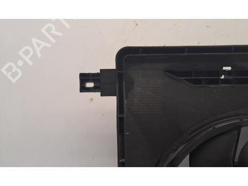 Radiator fan RENAULT MASTER III Van (FV) 2.3 dCi 135 FWD (FV0N, FV08, FV06, FV00, FV1S) | BP36657419M35  - Image 5