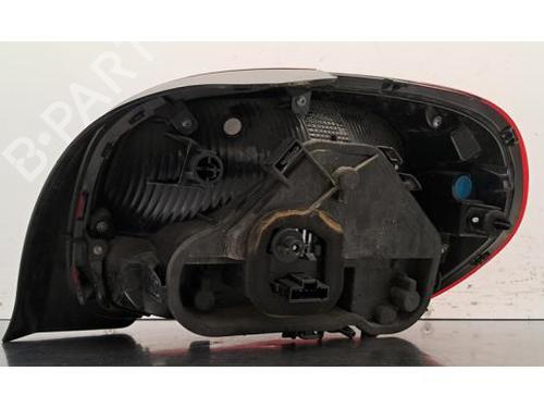 Left taillight CITROËN C3 III (SX) 1.5 BlueHDi 100 (SXYHYP, SXYHTU) | BP36004910C34 - Image 5