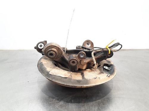 Used Right rear steering knuckle BMW 3 (F30, F80) 318 d (136 hp) 10899537