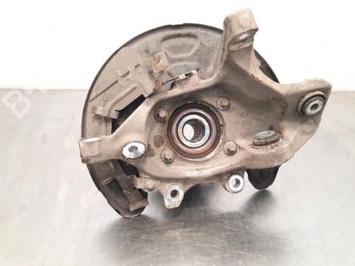 Left rear steering knuckle MERCEDES-BENZ GLC (X253) 250 d 4-matic (253.909) | BP23591063M27 
