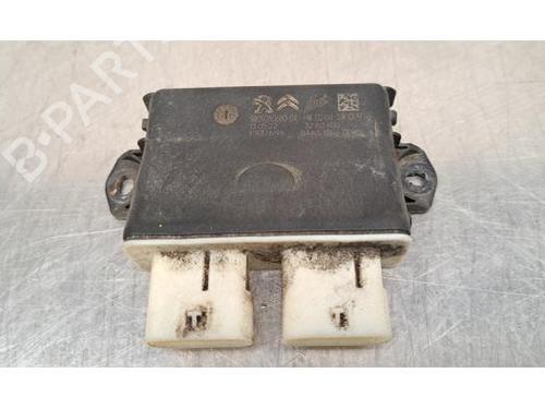 Electronic module PEUGEOT 308 III (FB_, FH_, FP_, F3_, FM_) PureTech 130 (FPHNSL, FPHNST) | BP25730263M83