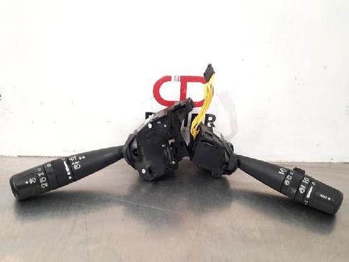 Used Switch Switch JEEP WRANGLER III (JK) 2.8 CRD (200 hp) 10885927 10885927