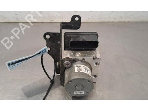 Used ABS pump ABS pump KIA SPORTAGE IV (QL, QLE) 1.6 GDI (132 hp) 33296977 33296977