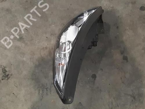 Used Left headlight Left headlight HYUNDAI ix35 (LM, EL, ELH) 1.7 CRDi (116 hp) 10871829 10871829