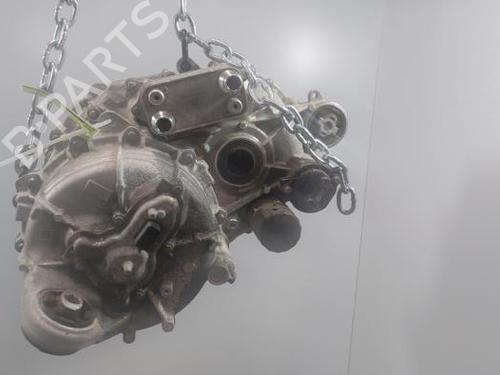 Used Engine Engine TESLA MODEL Y (5YJY) Long Range All-wheel Drive (514 hp) 33443336 33443336