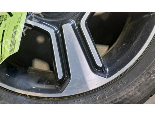 Rim RENAULT ZOE (BFM_) ZOE (BFMC, BFMD) | BP25348120C45 