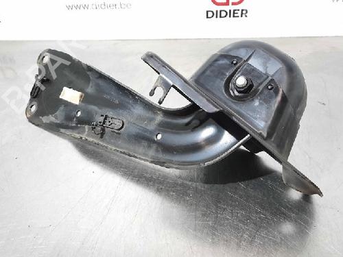 Left rear suspension arm VW GOLF VII (5G1, BQ1, BE1, BE2) 2.0 GTI | BP10884543M14 