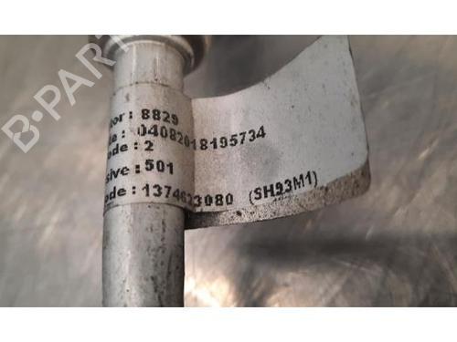 Pipe CITROËN JUMPER II Van 2.0 BlueHDi 130 | BP23628106M125 