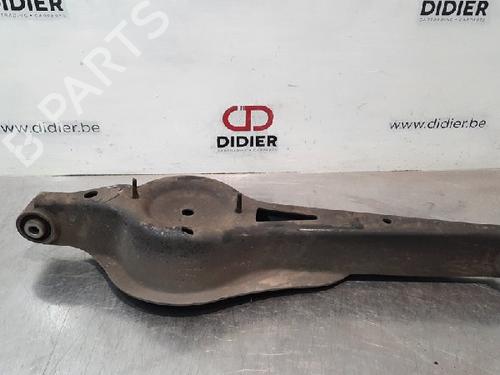 Used Left rear suspension arm VOLVO V70 III (135) D3 (150 hp) 10892041