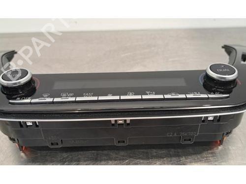 Climate control TOYOTA COROLLA Estate (_E21_) 1.8 Hybrid (ZWE211W) | BP26510194I5 