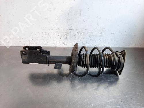 Used Left front shock absorber PEUGEOT 3008 II SUV (MC_, MR_, MJ_, M4_) 1.5 BlueHDi 130 (131 hp) 23639074