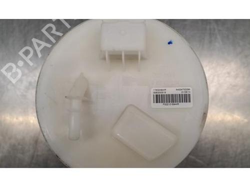 Bränslepump RENAULT TWINGO III (BCM_, BCA_) 1.0 SCe 70 | BP29600591M76