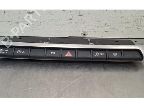 Used Warning switch Warning switch AUDI A3 Sportback (8VA, 8VF) RS3 quattro (400 hp) 39732374 39732374