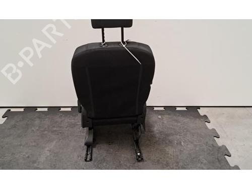 Left front seat PEUGEOT PARTNER Box Body/MPV (K9) 1.5 BlueHDi 100 | BP36872916C15  - Image 9