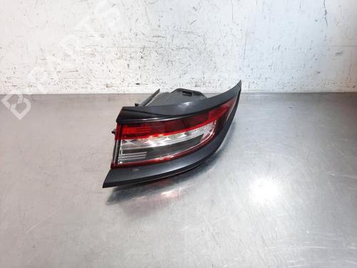 Used Right taillight DS DS 3 / DS 3 CROSSBACK (UR_, UC_, UJ_) 1.5 BlueHDi 100 (UCYHYJ) (102 hp) 31085179