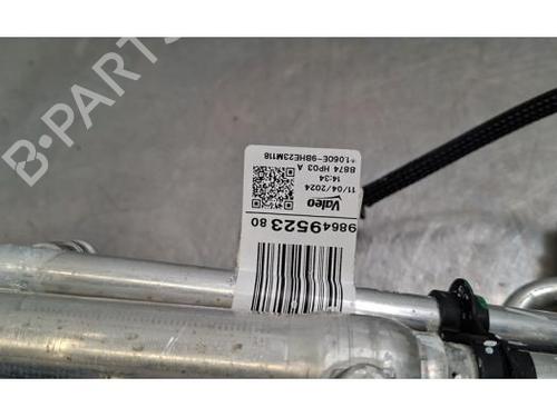 AC pipe CITROËN C4 III (BA_, BB_, BC_) ë-C4 (BCZKXC, BZCKSC) | BP35935190M126 - Image 6