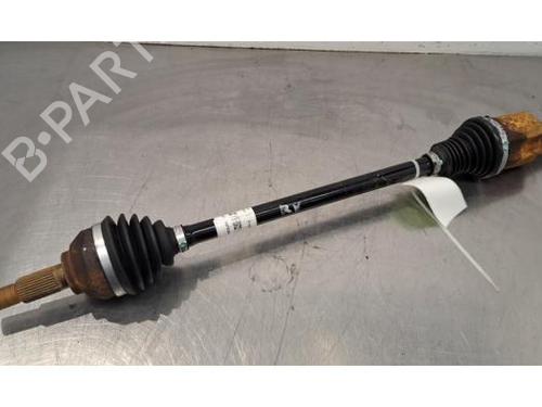 Right front driveshaft TESLA MODEL Y (5YJY) Long Range All-wheel Drive | BP29643166M39