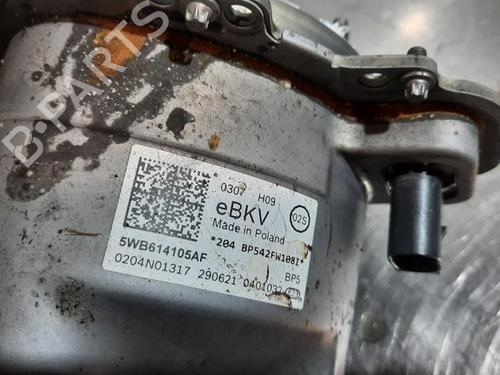 Servo brake VW GOLF VIII (CD1, DA1) 2.0 TDI GTD | BP24360974M42 - Image 7