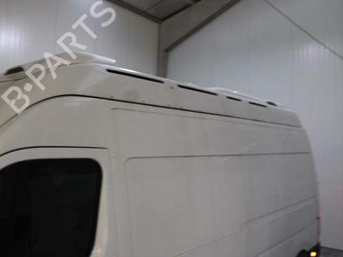 Other RENAULT MASTER III Platform/Chassis (EV, HV, UV) 2.3 dCi 150 FWD (EV0F, HV0F, UV0F, EV03, HV03, UV03) | BP39180234O1 - Image 9