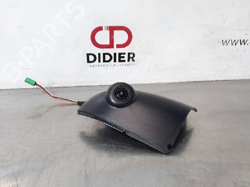 Used Other NISSAN QASHQAI II SUV (J11, J11_) 1.2 DIG-T (115 hp) 10876036