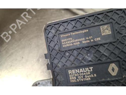 Particulate filter RENAULT TRAFIC III Van (FG_) 2.0 dCi 150 (FGMU) | BP37861928M81 - Image 5