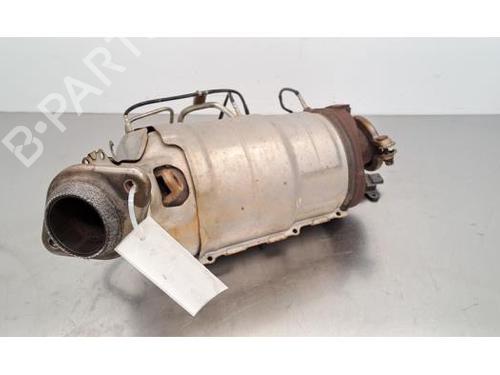 Filtro de particulas TOYOTA HILUX VIII Pickup (_N1_) 2.8 TD 4WD (GUN126) (204 hp) 28081633