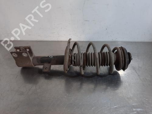 Used Left front shock absorber CITROËN BERLINGO Box Body/MPV (B9) 1.6 HDi / BlueHDi 75 (75 hp) 15828098