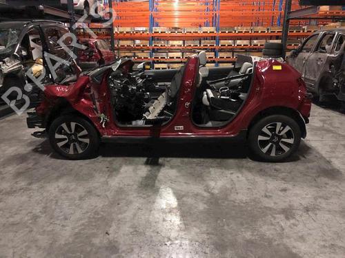 Andre CITROËN C3 III (SX) 1.2 VTi 82 | BP32128692O1 