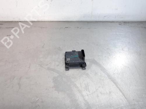 Used Electronic module Electronic module CITROËN C5 X (ND_, NC_) PureTech 130 (NCHNSP) (131 hp) 33753203 33753203