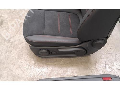 Sæde sæt MERCEDES-BENZ EQA (H243) EQA 250+ (243.702) | BP39153594C78 - Image 7