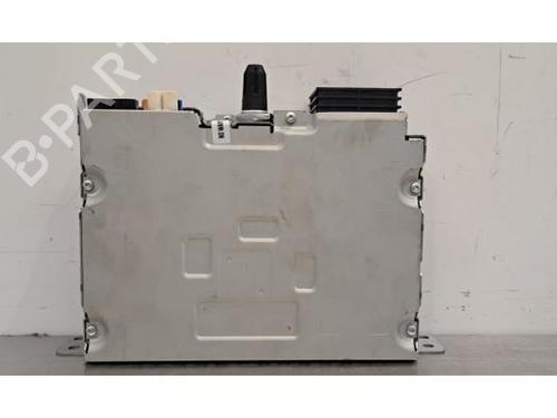 Radio PEUGEOT 5008 II (MC_, MJ_, MR_, M4_) 1.5 BlueHDi 130 (MCYHZJ, MCYHZR, MCYHZX) | BP29468184E6 