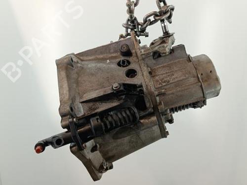Gearbox CITROËN BERLINGO MULTISPACE (B9) 1.6 HDi 75 / BlueHDi 75 | BP32665125M3