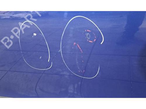 Left front door VW ID.4 (E21) Performance | BP33561124C2  - Image 5