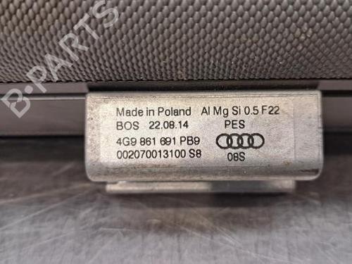 Other AUDI A6 C7 (4G2, 4GC) 2.0 TDI | BP23594318O1 