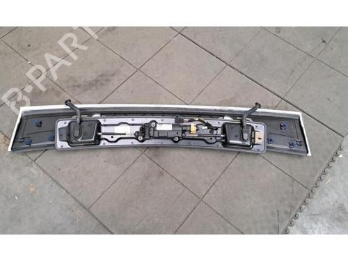 Spoiler bagklap AUDI A7 Sportback (4KA) 50 TFSI e quattro | BP33753184C96  - Image 9