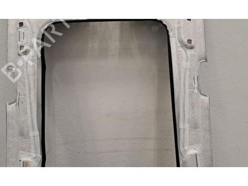 Interiør tag MERCEDES-BENZ GLC (X254) 200d 4-matic (254.602) | BP37649157I12 - Image 8